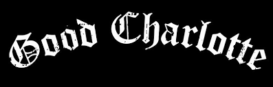 logo Good Charlotte